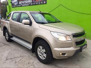 Vendo Permuro S10 4X4 Lt  Impecable