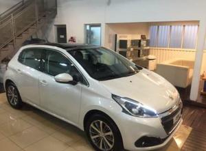 Vendo Plan Peugeot 208