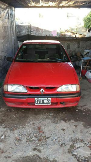 Vendo Renault 19 Full