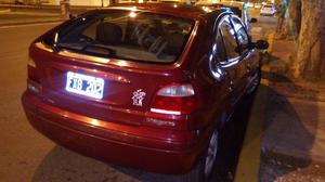 Vendo Renault Megane con Gnc 