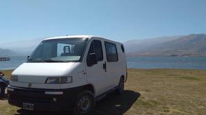 Vendo o permuto fiat ducato!!