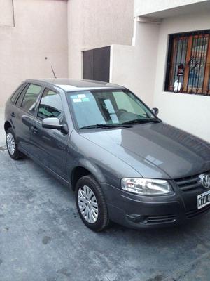 Volkswagen Gol 1.4 5p Power Plus, , Nafta