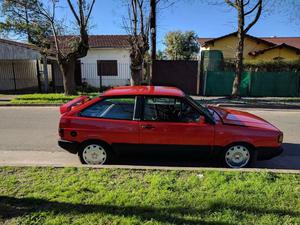 Volkswagen Gol Gti 2.0