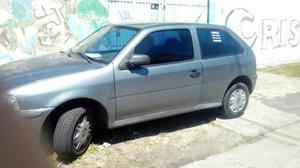 Volkswagen Gol Otra Versión usado  kms