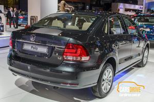 Volkswagen Polo Entrega Inmediata