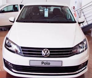 Volkswagen Polo RETIRO EN 30 DÍAS POR CONTRATO / ULTIMAS