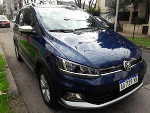 Volkswagen Suran 1.6 Highline usado  kms