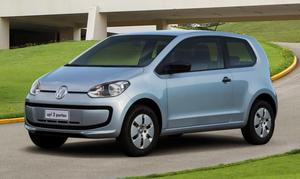 Volkswagen VW Up Take 3 puertas 3p KM 1.0 MPI 75CV