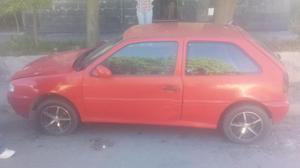 vendo gol 97 GNC