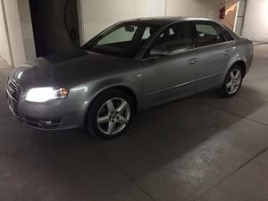 Audi A4 3.0 TDI (233cv) Tiptronic Quattro Luxury (L05)