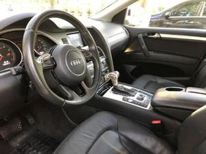 Audi Q7 3.0 TFSI (333 CV) usado  kms