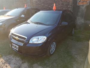 Chevrolet Aveo, , Nafta