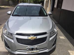 Chevrolet Cruze El Mas Full Unica Dueña Titular Al Dia