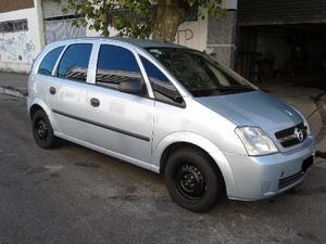 Chevrolet Meriva 1.8 N 8vGL AA Dir usado  kms