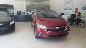 Chevrolet Prisma  Cuotas de $