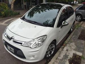 Citroen C3 1.6 Vti 115 Exclusive usado  kms