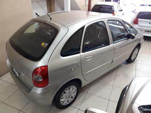 Citroen Xsara Picasso 1.6i 16V usado  kms