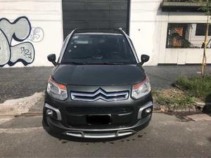 Citroën Aircross