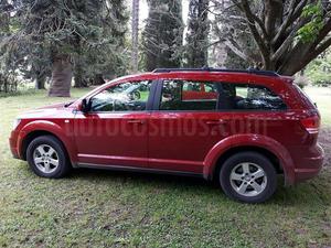 Dodge Journey SXT 2.4