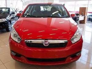 FIAT SIENA  FINANCIADO AL 100 SOLO CON DNI ENTREGA