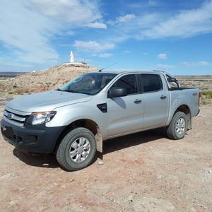 FORD RANGER, 4X4 IMPECABLE