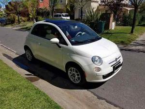 Fiat 500 Cult 1.4 8v (85cv)