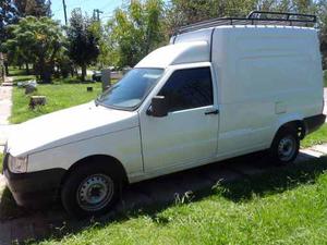 Fiat Fiorino 1.3 Fire Confort AA DA