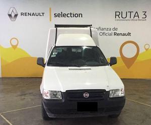 Fiat Fiorino 1.4 8v Antiocipo $ Oportunidad!!!