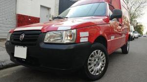 Fiat Fiorino Otra Versión usado  kms