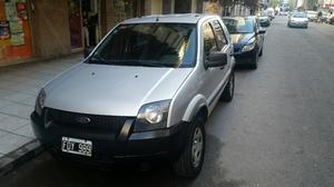 Ford Ecosport  Full