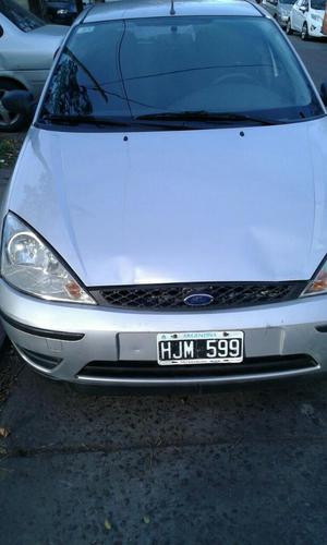 Ford Focus 1.6