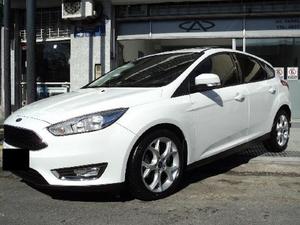 Ford Focus 2.0L Duratec usado  kms