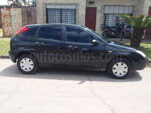 Ford Focus 5P 1.6L Ambiente