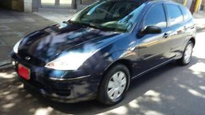 Ford Focus 5Ptas. Ambiente 1.6 MP3