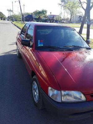Ford Orion 1.6GL Full Inyeccion