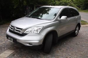 Honda CR-V 2.4 EXL 4x4 ATcv) (l12)