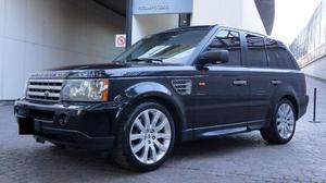 Land Rover Range Rover 4.2 V8 SC Sport usado  kms