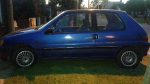 Peugeot 106 XR 3P usado  kms