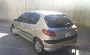 Peugeot 206 Otra Versión usado  kms