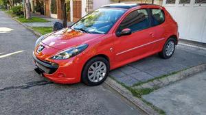 Peugeot 207 Compact