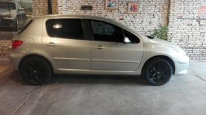 Peugeot 307 Xs . La Plata