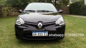 Renault Clio Mío Clio Mio