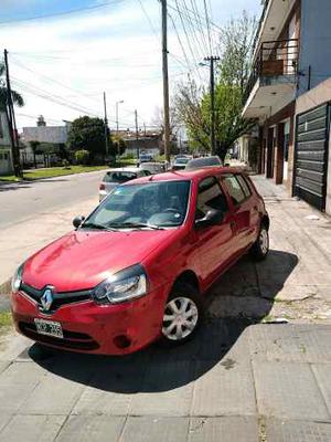 Renault Clio Mío expresion pack1