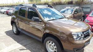 Renault Duster 1.6 4x2 Confort / Expression (110cv)