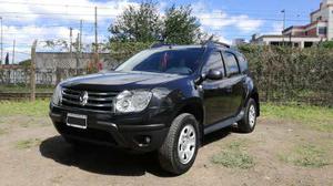 Renault Duster 1.6 4x2 Confort Plus / Dinamique (110cv)