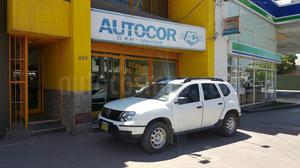 Renault Duster Expression