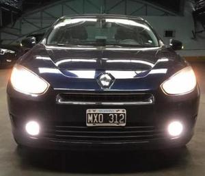 Renault Fluence Luxe 2.0 usado  kms