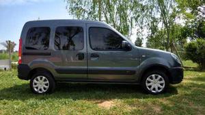 Renault Kangoo 2