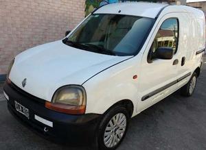 Renault Kangoo Express