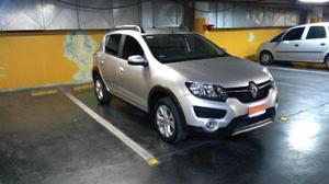 Renault Sandero Dynamique usado  kms